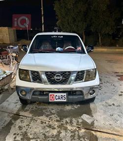 نيسان نافارا